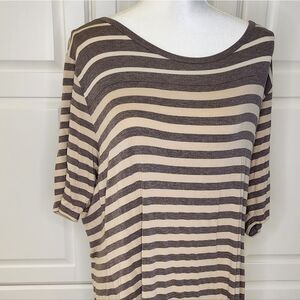 LuLaRoe 3XL Retired Dress